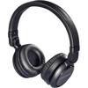 Buy Meliconi hp-50 - black wired stereo TV headset at affordable prices —  free shipping, real reviews with photos — Joom