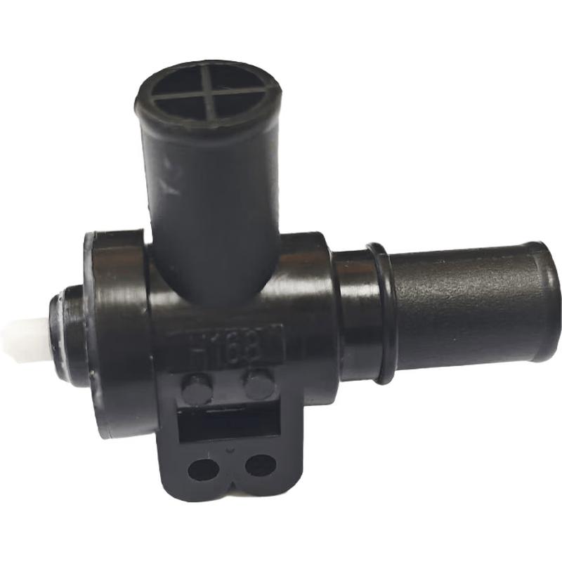 Dongfeng Cummins EQ1118GA/EQ2102 Heater Control Valve Switch