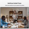 Xungu HD USB PTZ Video Conference Camera (CN version)