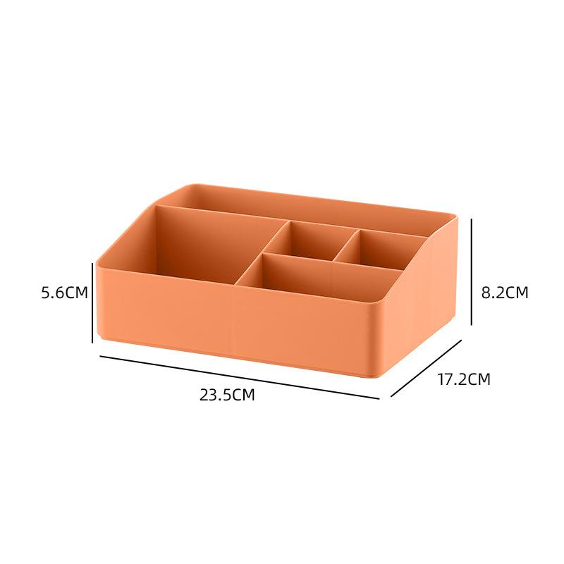 Desktop Finishing Storage Box Cosmetic Storages Box Office Supplies Tool Storages Drawer Bathroom Storage Rack Desktop Finishing