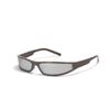 Small Rectangular Narrow Frame Sunglasses Women Streetwear Y2k Sun Glasses Female 2023 Fashion Brand Vintage Sports Sunglass