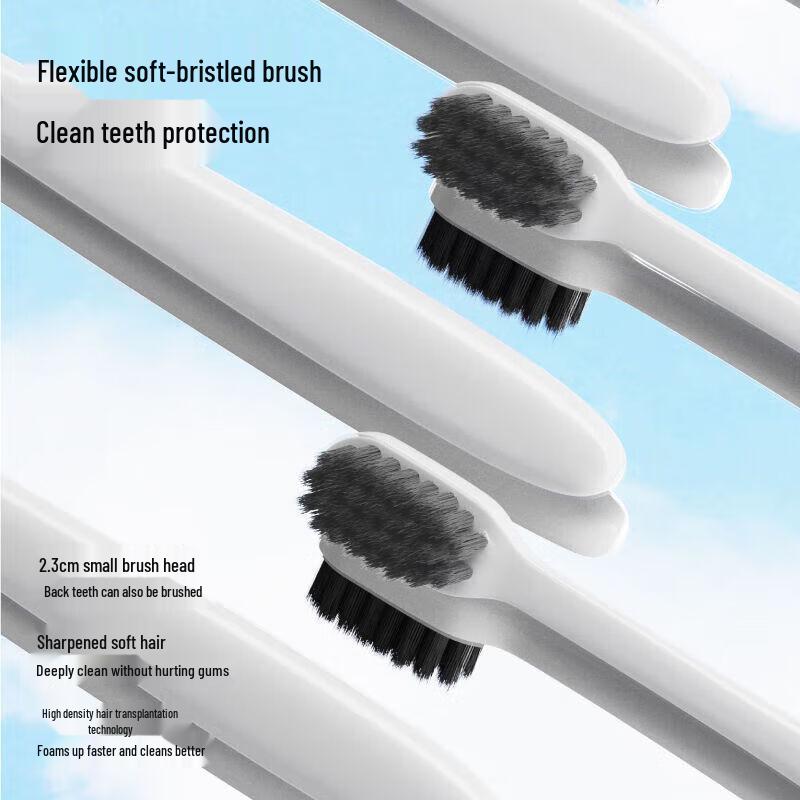 Sanban Fresh Breath Oral Care Family Set