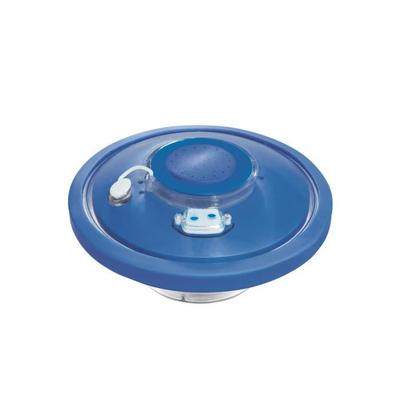 Fountain Lamp - Diameter 18.5 Cm - Rechargeable Lithium Batteries - 3 Color Variations