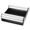 Motorcycle Wheel Cleaning Stand Multifunctional Sturdy Iron Aluminum Structure Motorcycle Maintenance Wheel Roller