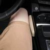 1Pc Car Armrest Pad Soft PU Leather Car Knee Cushion Universal Car Door Armrest Pads Comfortable Car Arm Rest Elbow Pad