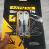 16-In-1 Family Foldable Vise Pliers Knife File Portable Handheld Tool Sets Multifunctional Tool