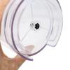 High Capacity 60oz Plastic Reservoir Plastic Coffee Machine Accessories for Coffee Makers XN900T40 XN900840 XN902T40