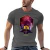 James Webb Space Telescope Jwst Tshirt Unisex Tshirt T Shirt Personalised Black Cotton Tshirt Plain For Unisex Package Tshirt
