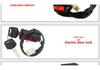 Little Bull 50-110cc ATV Motorcycle Wiring Harness Set with DY100 Coil CDI Igniter