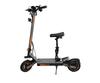 IWAFO IS2 Pro Electric Scooter for Adults with 48V 15.6Ah Battery,10inch