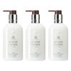 Molton Brown Coastal Cypress & Sea Fennel Body Lotion Set