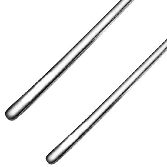 Practical Stainless Effective Lightweight Steel Spoon Stable