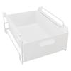 Under Sink Organizer Pull Out Cabinet Organizer Multi Purpose Pantry Shelf Drawer Storage for