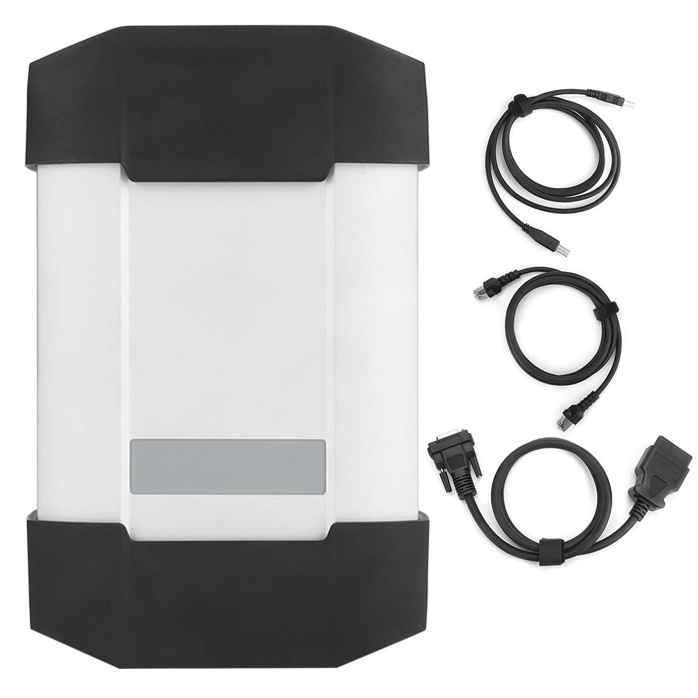 VXDIAG VCX Plus Wifi Diagnostic Tool Car Fault Detector Scanner Fits for Subaru SSM3
