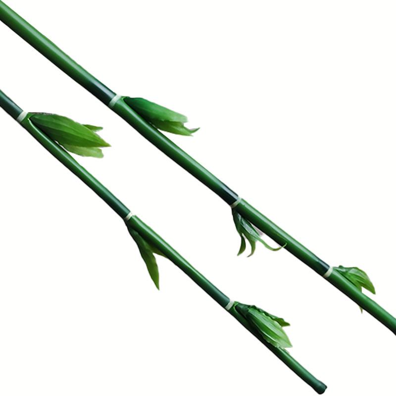 

94 см искусственная драцена сандериана аксессуары для цветочной композиции в горшках