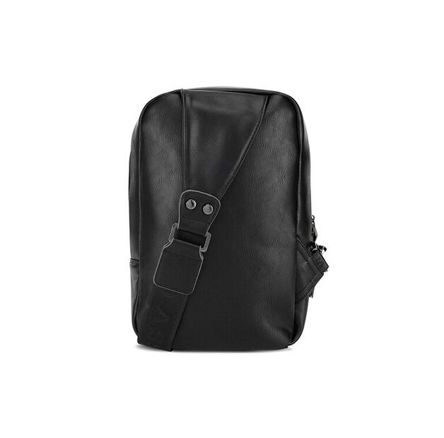 U.S. Polo Assn. Рюкзак BIUXT5741MVP Черный