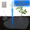 6.5L Automatic Drip Irrigation Bag Control Of Water Dripping Flow Plant Flowers Maintenance Watering Bag Potted Self-Watering