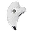 Guasha Tool for Face Skin Tightening Lifting 2 Levels Vibration Scraping Plate Electric Gua Sha Facial Tool Anti Aging