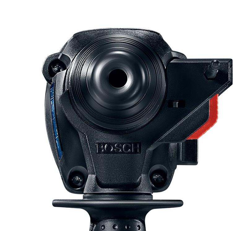 Sds+ Rotary Hammer Gbh 2-26Dfr 800W - B 611254768