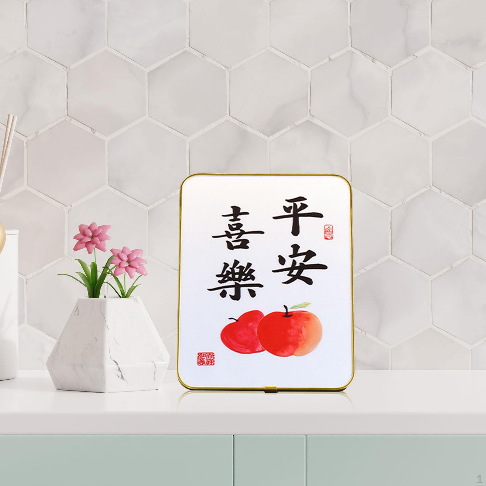 

Chic Desktop Photo Frame Collection for Stylish Home Decor White and Gold