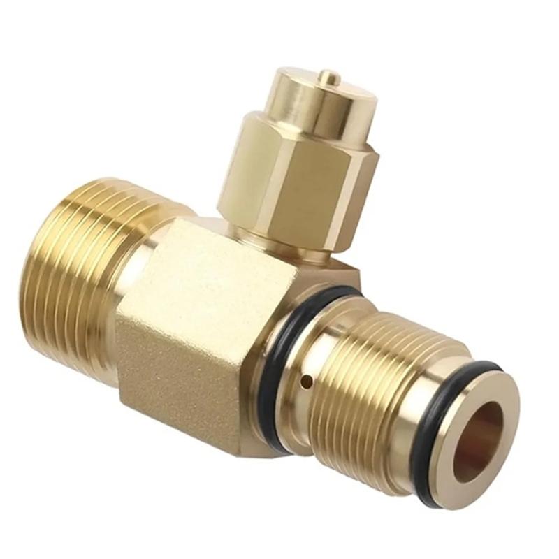 High Efficiency Replacement Pump Outlet Optimized Flows Design 3000 Stable Output for Suitable Pressure Washers 1