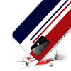 Luxus Sportlinie Coole Streifen Handyhülle Für Samsung Galaxy A52 A32 A22 A12 A51 A31 A50S A30S A20S A10S Note 20 Ultra 10 Plus