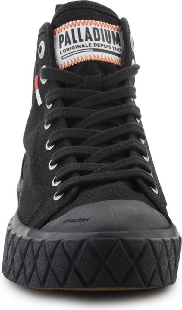 Palladium Palla Ace Chukka Organic Boots Sports Shoes 79142-001