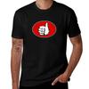 Barenaked Ladies Thumbs Up Pinch Me Tshirt T Shirt Unisex Designer T Shirts For Unisex Slim Fit Cotton Tshirt 100 Tshirt
