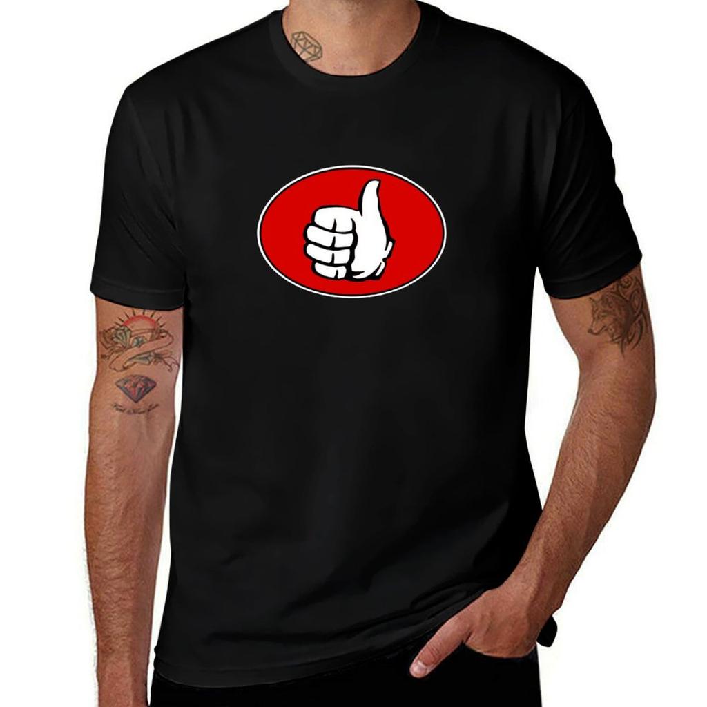 Barenaked Ladies Thumbs Up Pinch Me Tshirt T Shirt Unisex Designer T Shirts For Unisex Slim Fit Cotton Tshirt 100 Tshirt