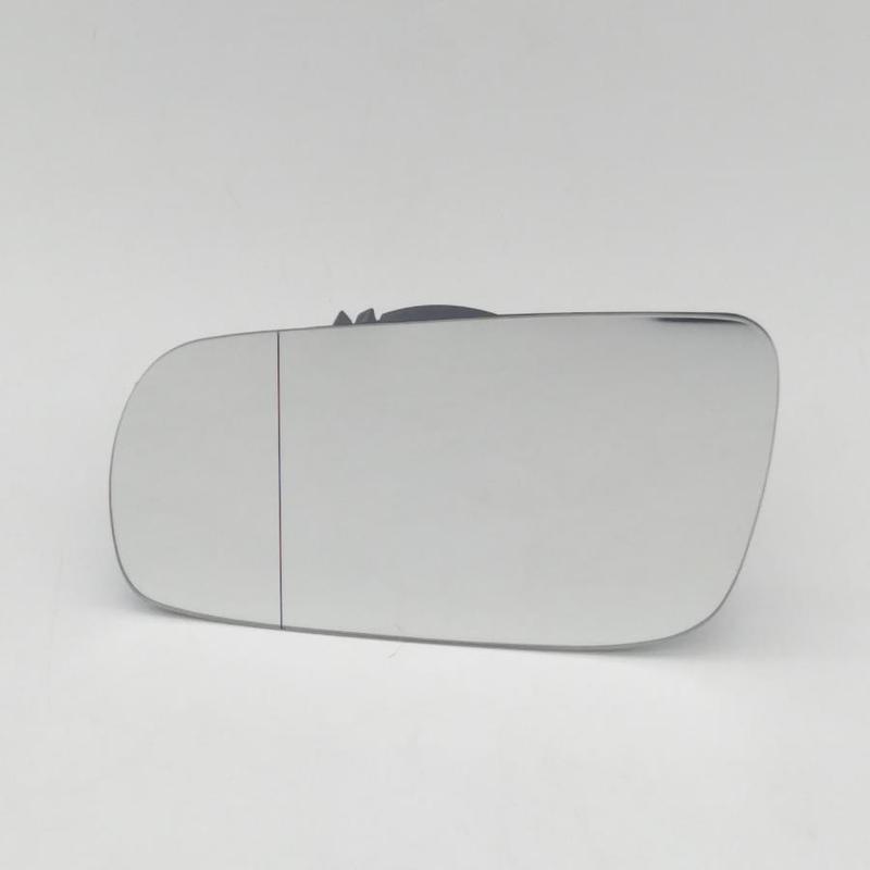 Door Side Rear Heated Mirror Glass For Skoda Superb B5 2001 2002 2003 2004 2005 2006 2007 2008 Car-Stying