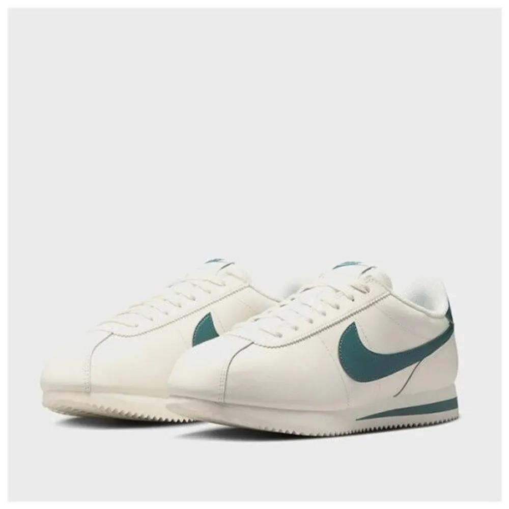 Женские кроссовки Cortez W Leather DN1791-118