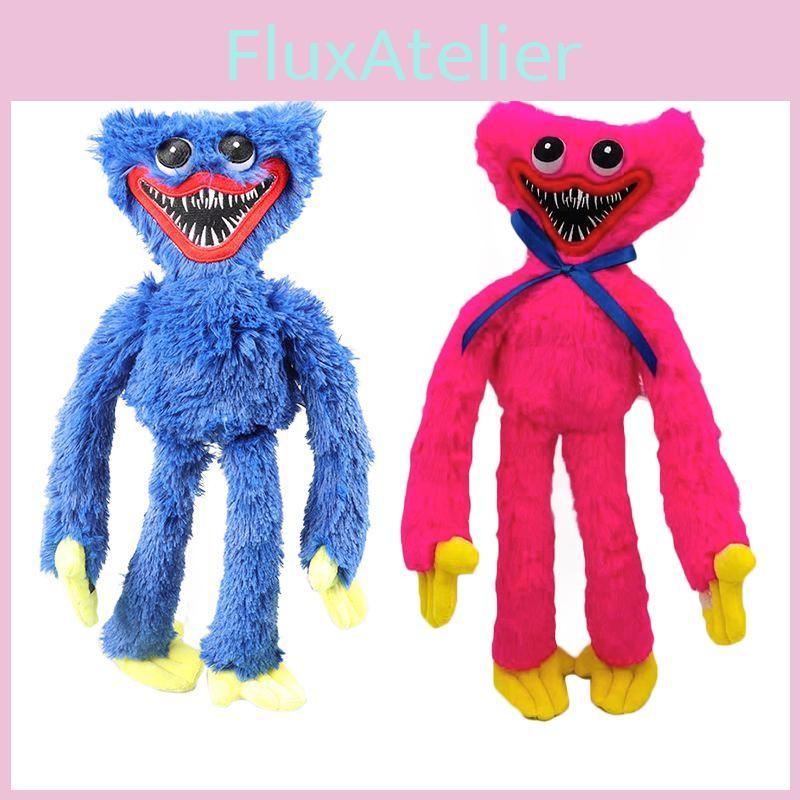 Wuggy Huggy Stuff Toys Stuffed Toy Plushie Plush Doll For Girls Pillow Decor