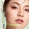 Pudaier - Dual-Ended Waterproof Eyebrow Pen - 9 Colors