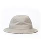 Eondeokeonteulolseutyudio Four Seasons Bucket Hat Mountain Hat / Cn Rip / Oatmeal