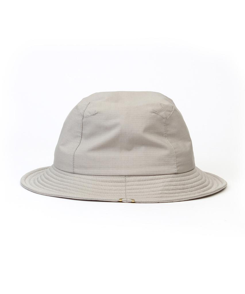 Eondeokeonteulolseutyudio Four Seasons Bucket Hat Mountain Hat / Cn Rip / Oatmeal