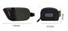 Enlee Detachable Waterproof Under-Saddle Bicycle Bag