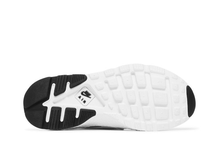 Women's Sneakers Nike Air Huarache Run Ultra White (Women's) White/White-Black