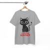 Science Meme T-Shirt | Funny Nerdy Joke Tee | Hilarious Geek Shirt Unisex T-Shirt