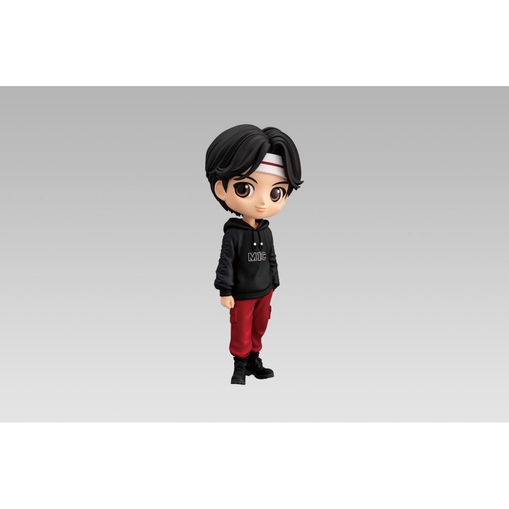 

BANDAI TinyTAN MIC Drop Q поскет, том 1 A