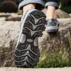 Men's Outdoor Hiking Shoes Breathable Casual Sneakers