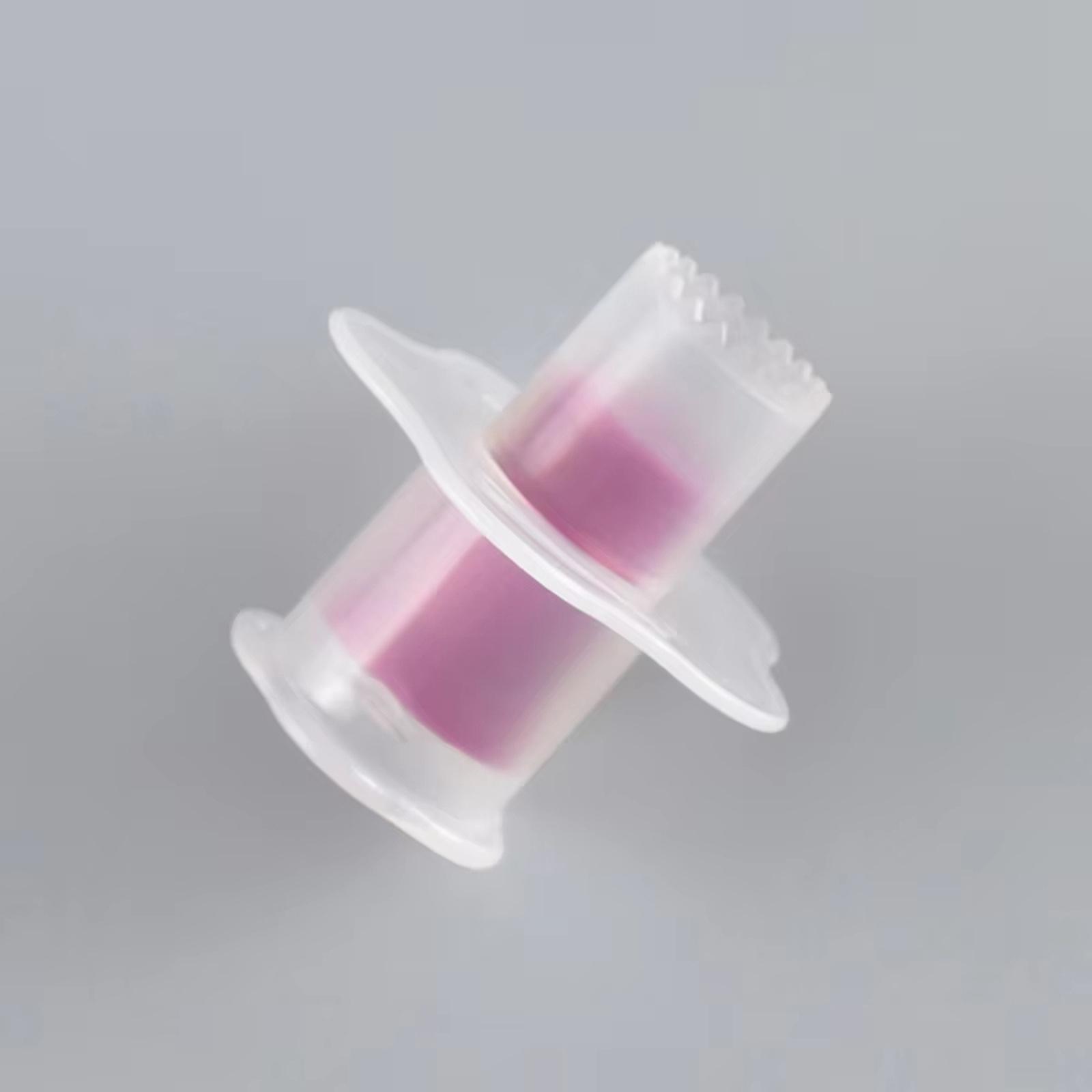 

Cupcake Corer Plastic Cake Hole Cutter Baking Tool Easy to Use one size фиолетовый