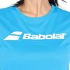 Babolat Tennis Wear CLUB SHORT SLEEVE SHIRT BWP4530C Scheduled for Release In Late March 2024 Women's (Short-Sleeve T-Shirt) (Pre-order Available)