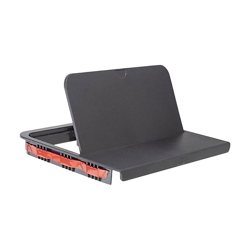 One Touch Hidden Center Console Armrest Storage Box Organizer for Jeep Wrangler JL Gladiator JT 2018-2024 Accessories