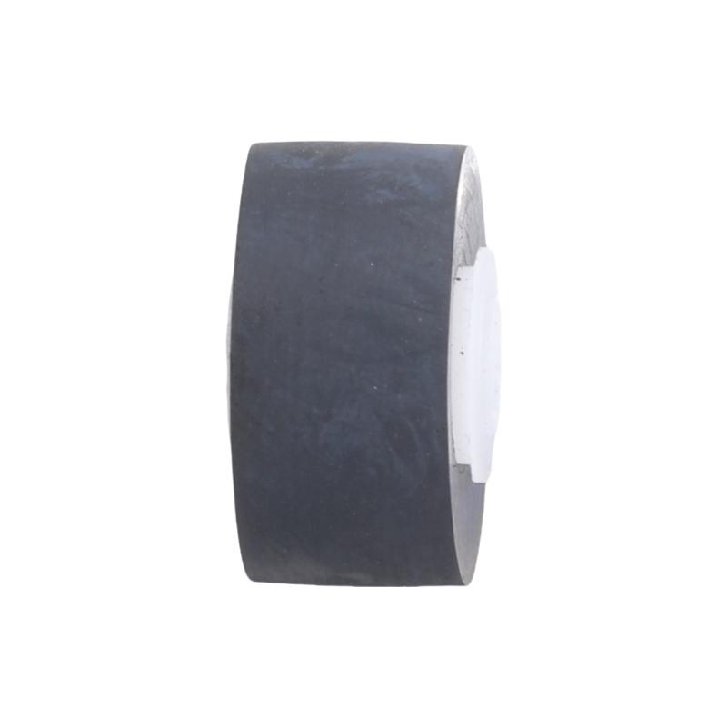 Cassette Tape Recorder Pinch Roller Wheel Rubber Pressure Recorder Belt Pulley Replacement For Tape Recorder
