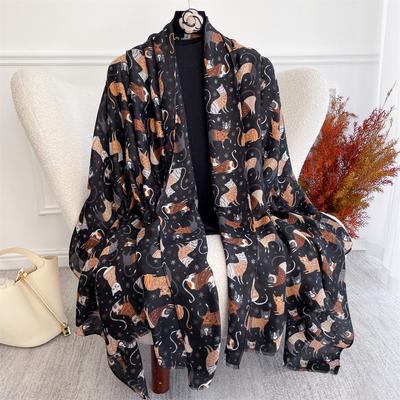 Accessori – Sciarpe e foulard