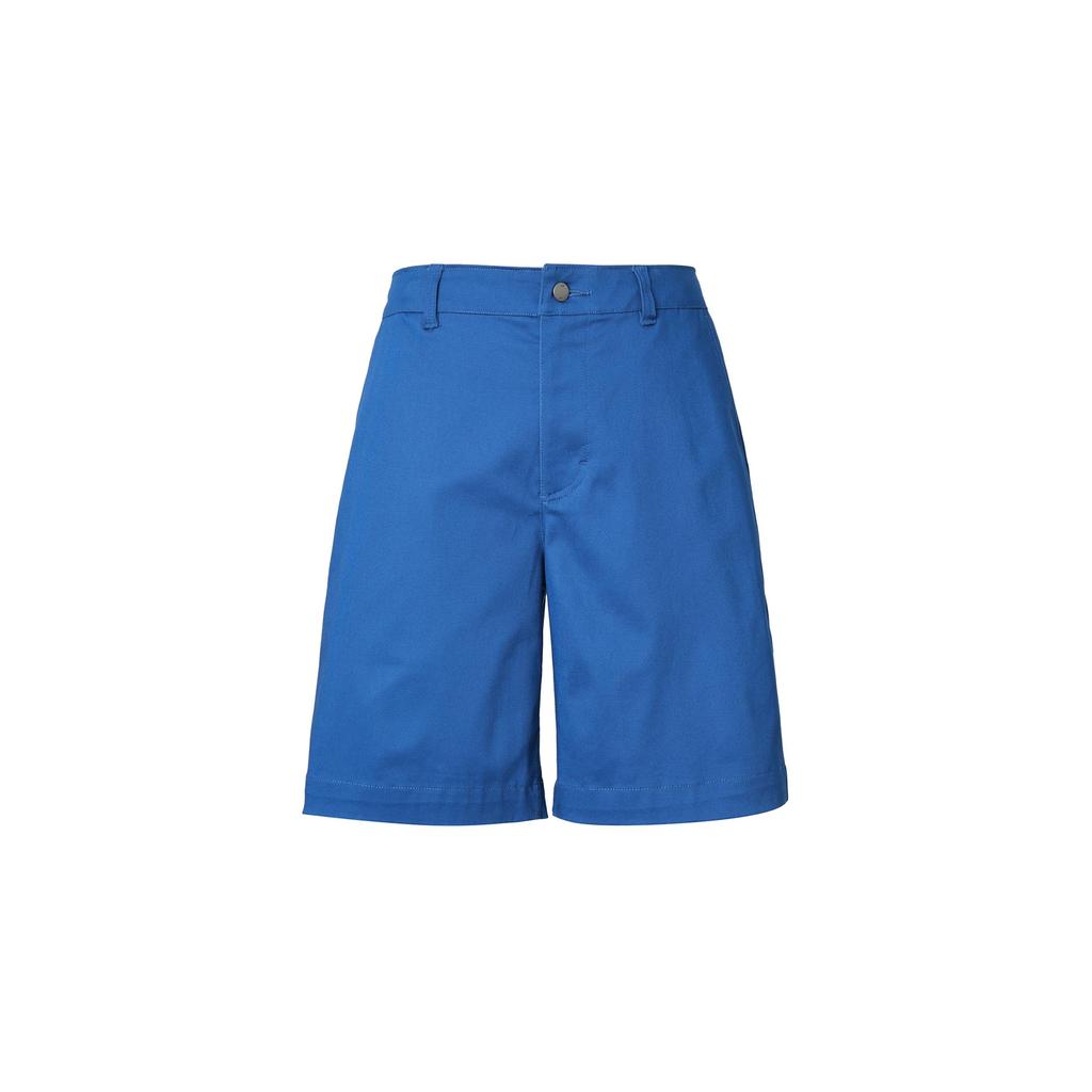 Nike Casual Shorts Men's Garden Blue FQ0501-476