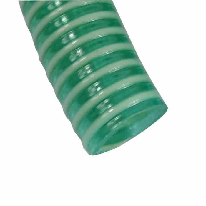 Tuyau d'Aspiration et de Refoulement 25mm, Tuyau Spirale Polyvalent