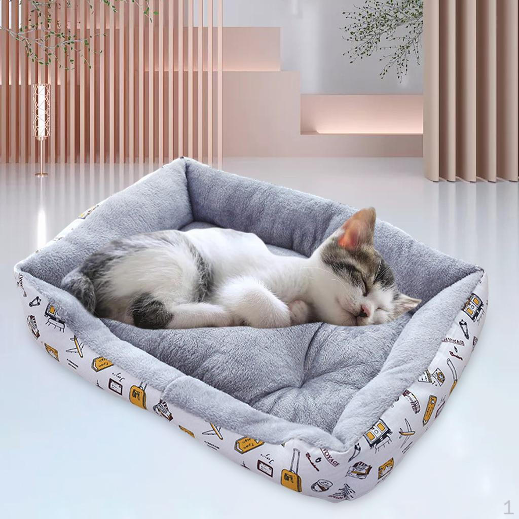 I Budka dla Psa Legowisko Ciepłe Kocięta Zagroda dla kota