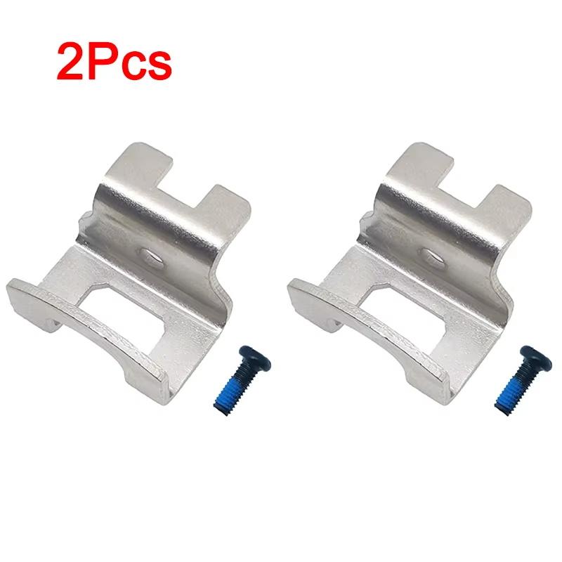 1/2/3/5Pcs Portable Belt Clip Hook With Screw For Craftsman 20V Electric Drill Hook Power Tools Accessories