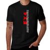 Death Love 27  Episodes Robots TShirt Breathable Travel TShirt